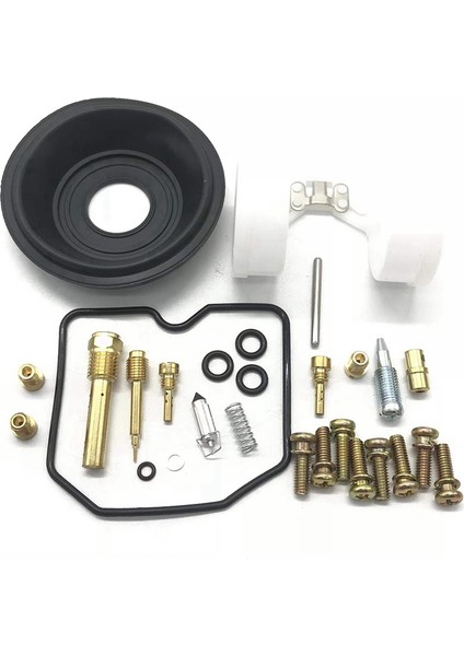 Motosiklet Karbüratör Onarım Kiti Kawasaki Için Motosiklet Aksesuarları ZR750H Zr-7 Zr-7s ZR750 Zr 750 (Yurt Dışından) fırsatları