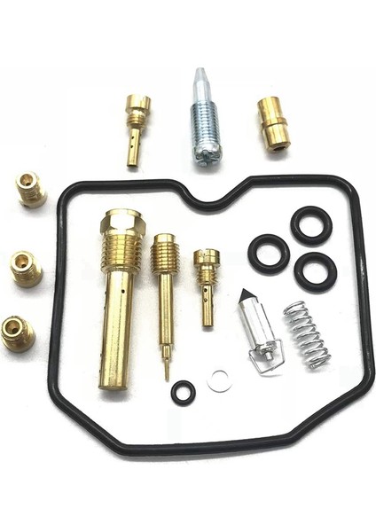 Motosiklet Karbüratör Onarım Kiti Kawasaki Için Motosiklet Aksesuarları ZR750H Zr-7 Zr-7s ZR750 Zr 750 (Yurt Dışından) indirimleri