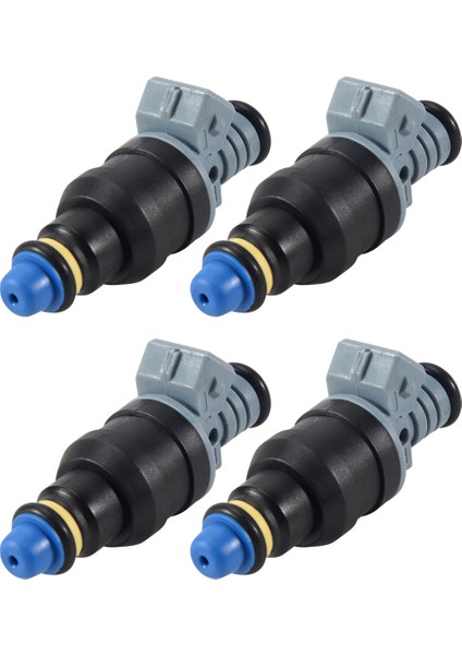 Hyundai Accent Poupe Ls 1.5l 9250930006 35310-22010 3531022010 Için 4pcs/lot Yakıt Enjektör Nozeti (Yurt Dışından) modelleri