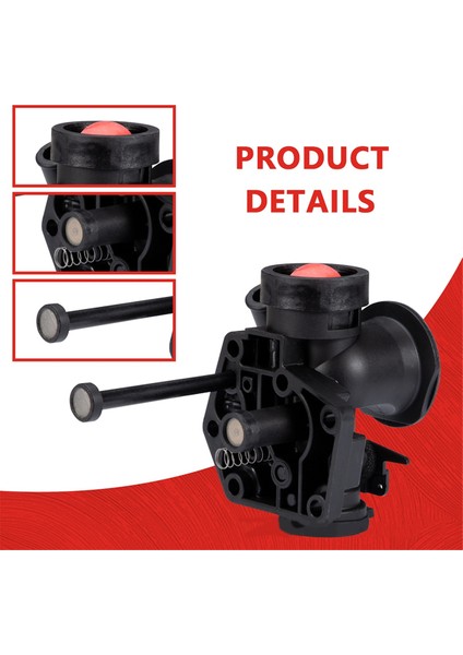 Çim Biçme Makinesi Karbüratör 499809 498809A 494406 Briggs Stratton Dikey Motor 98902 98982 (Yurt Dışından) indirimleri