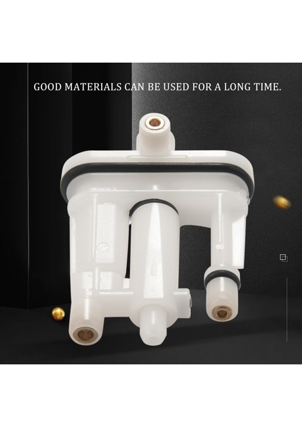 5 Paket 596521 Yakıt Modülü Briggs &amp; Stratton Için Ana Jet 596521 Briggs Yakıt Montaj Modülü Karbüratör Onarım Kiti (Yurt Dışından) indirimleri