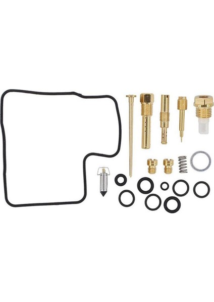 Karbüratör Yeniden Oluşturma Honda Shadow Spirit Ace 750 VT750C VT750CD VT750DC (Yurt Dışından)