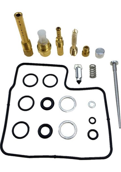 Karbüratör Yeniden Oluşturma Honda Shadow Spirit Ace 750 VT750C VT750CD VT750DC (Yurt Dışından) fiyatları