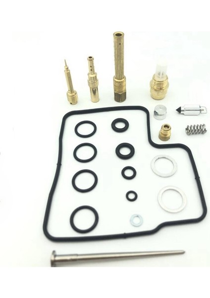 Karbüratör Yeniden Oluşturma Honda Shadow Spirit Ace 750 VT750C VT750CD VT750DC (Yurt Dışından) modelleri