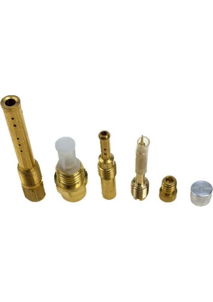 Karbüratör Yeniden Oluşturma Honda Shadow Spirit Ace 750 VT750C VT750CD VT750DC (Yurt Dışından) indirimleri