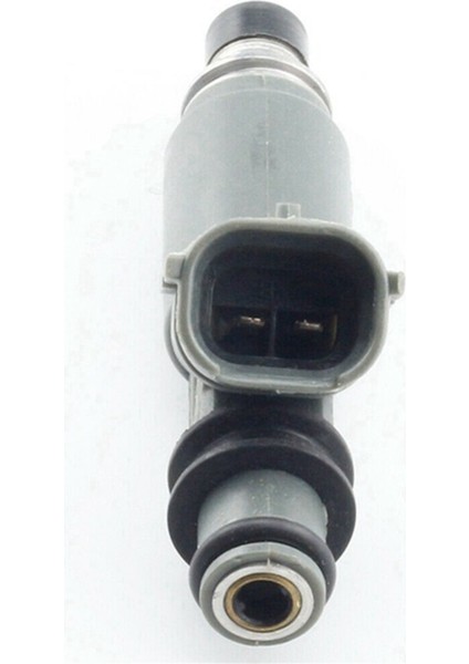 Mazda Protege 1.5l 1.6l 1997-2003 195500-3110 Için 6pcs Araba Yakıt Enjektör Nozeti (Yurt Dışından) indirimleri