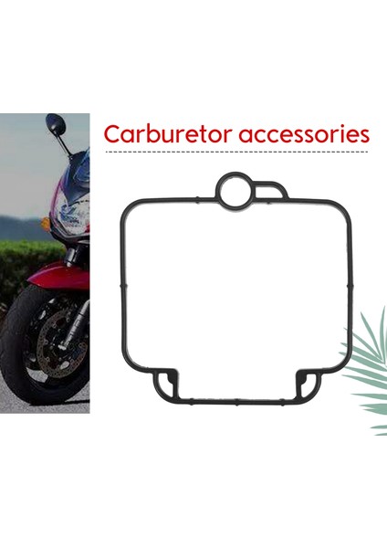 4pcs Karbüratör Karbonhidrat Onarım Kiti Suzuki Bandit GSF400 Gsf 400 Için Karbüratör Aksesuarları (Yurt Dışından) indirimleri