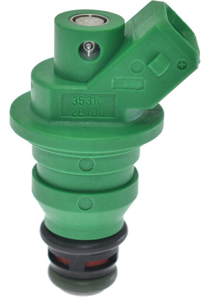 4pcs Hyundai Sonata Kia K5 2.0l 16V 35310-2E700 (Yurt Dışından) modelleri