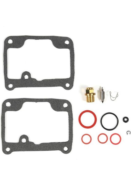 Mikuni Karbüratör Onarım Kiti VM30 VM32 VM34 Karbonhidrat Kiti 30 32 34 mm (Yurt Dışından) fiyatları