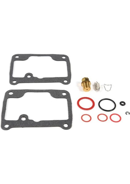 Mikuni Karbüratör Onarım Kiti VM30 VM32 VM34 Karbonhidrat Kiti 30 32 34 mm (Yurt Dışından) modelleri