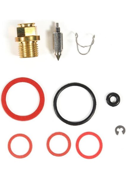 Mikuni Karbüratör Onarım Kiti VM30 VM32 VM34 Karbonhidrat Kiti 30 32 34 mm (Yurt Dışından) fırsatları