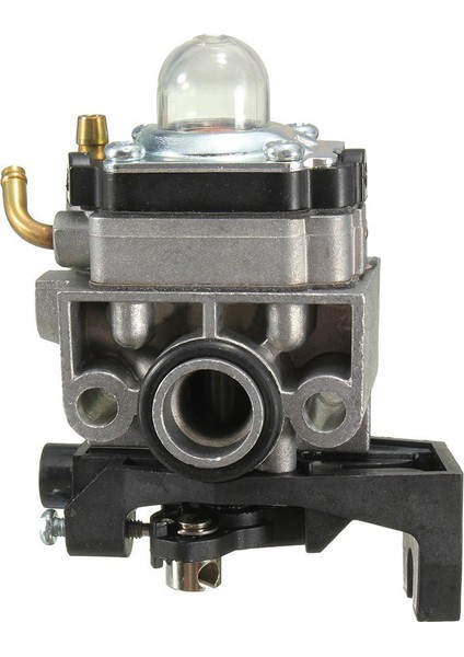 Honda GX25 GX25N &amp; Nt FG110 &amp; K1 Motor Motoru 16100-Z0H-825 Gümüş Siyah (Yurt Dışından)