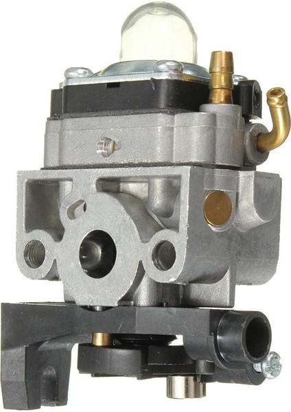 Honda GX25 GX25N &amp; Nt FG110 &amp; K1 Motor Motoru 16100-Z0H-825 Gümüş Siyah (Yurt Dışından) fiyatları