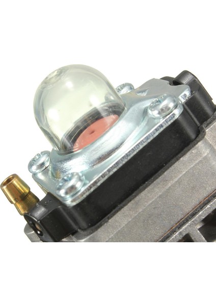 Honda GX25 GX25N &amp; Nt FG110 &amp; K1 Motor Motoru 16100-Z0H-825 Gümüş Siyah (Yurt Dışından) modelleri