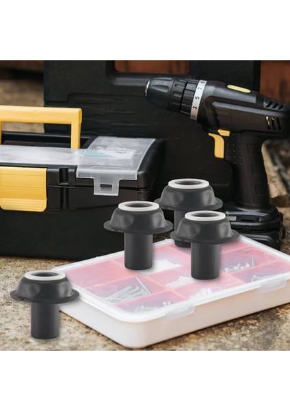 4pcs Vmax 1200 VMX1200 1985-2007 V-Max 1200 Motosiklet Karbüratör Onarım Kiti Piston Vakum Membran (Yurt Dışından) modelleri