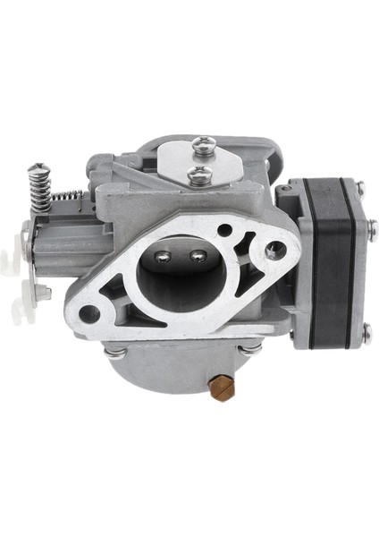 Tekne Karbüratör Assy 3303-803687A04 803687A Merkür Dışiş Motoru 8hp 9.8hp 2t Dıştan Takma Motorlar 803687T04 803687T01 (Yurt Dışından)