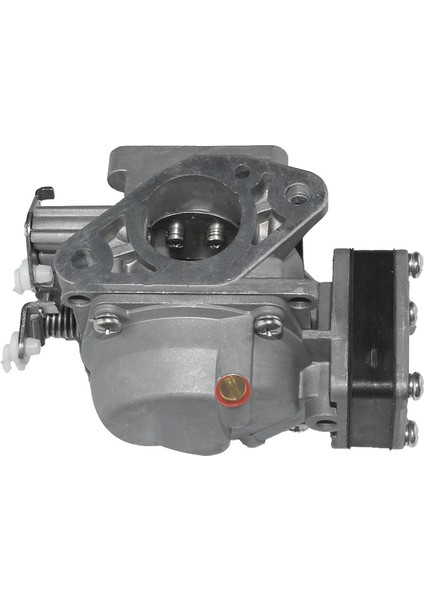 Tekne Karbüratör Assy 3303-803687A04 803687A Merkür Dışiş Motoru 8hp 9.8hp 2t Dıştan Takma Motorlar 803687T04 803687T01 (Yurt Dışından) indirimleri