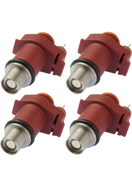 4pcs Motosiklet Yakıt Enjektör Nozul 10 Delik 1S4-13770-00 Yamaha Bio Enjektör Fazer/ Lander/ Tenere 250 2009-2015 (Yurt Dışından) fırsatları