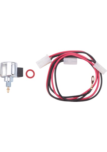 Karbüratör Solenoid Solenoid Briggs &amp; Stratton 692734 497672 497157 Karbüratör Aksesuarları (Yurt Dışından) fiyatları