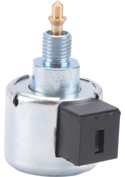 Karbüratör Solenoid Solenoid Briggs &amp; Stratton 692734 497672 497157 Karbüratör Aksesuarları (Yurt Dışından) fırsatları