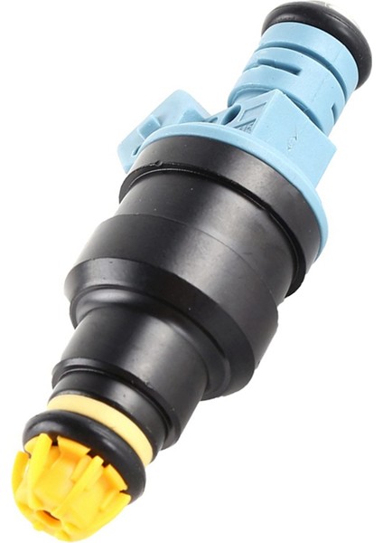 Yakıt Enjektör Nozu 0280150715 0280150710 Bmw 3 Serisi E30 316I 318I 325I E36 5 Serisi E34 518I 525I E32 E38 750I (Yurt Dışından)