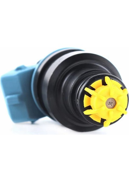 Yakıt Enjektör Nozu 0280150715 0280150710 Bmw 3 Serisi E30 316I 318I 325I E36 5 Serisi E34 518I 525I E32 E38 750I (Yurt Dışından) indirimleri
