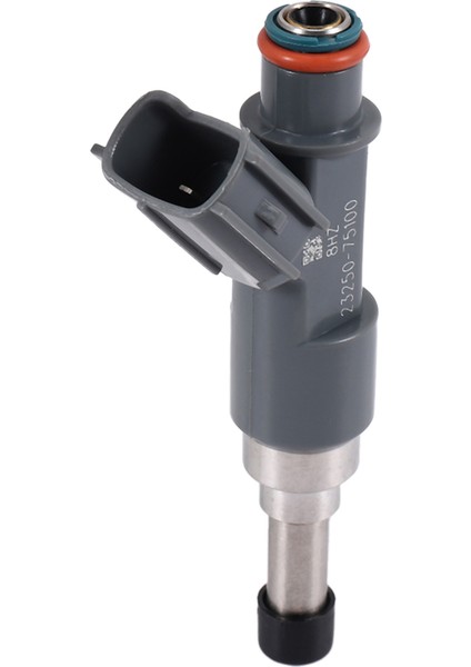 Toyota Hilux Için Araba Yakıt Enjektörü 2.7l Tacoma Innova Mpv 2.0 2.5 2.7l 4runner 2010-2012 23250-0C010 2320979155 (Yurt Dışından) fırsatları