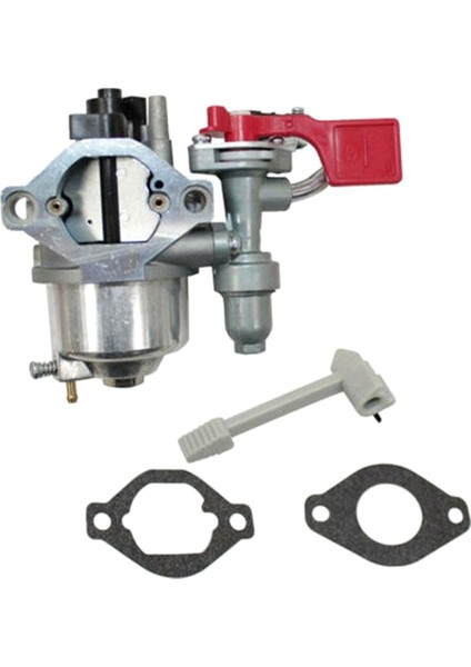 Briggs Stratton Vanguard Motoru Için Karbüratör 84004885 799060 (Yurt Dışından)