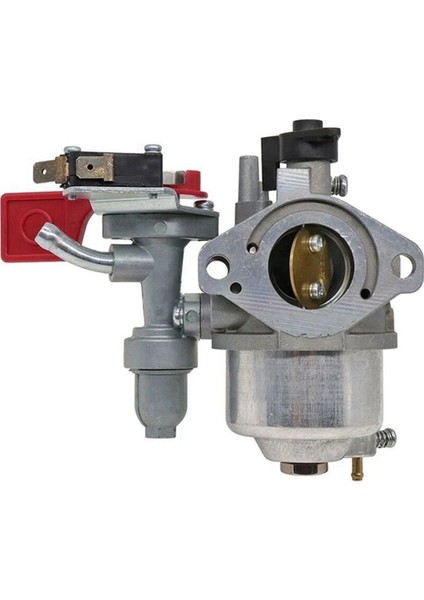 Briggs Stratton Vanguard Motoru Için Karbüratör 84004885 799060 (Yurt Dışından) modelleri