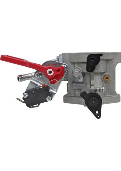 Briggs Stratton Vanguard Motoru Için Karbüratör 84004885 799060 (Yurt Dışından) fırsatları