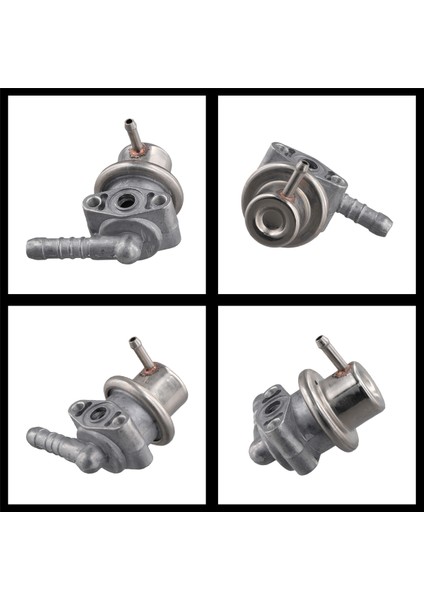 1HM133035A Volkswagen Combi Için Yakıt Basıncı Regülatörü 1993-2000 Derby 1995-2005 Golf 1993-1998 Jetta 1993-1999 (Yurt Dışından) fırsatları