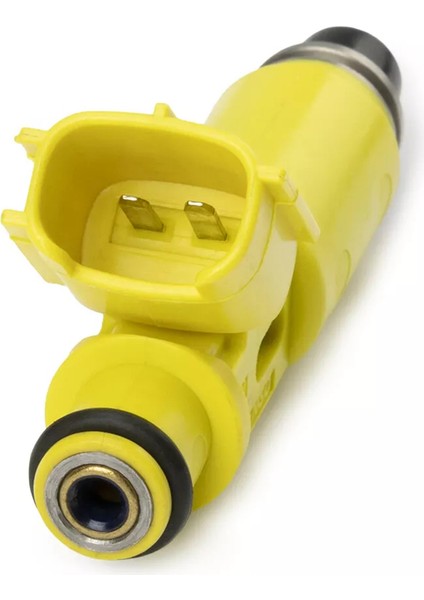 4pcs Yeni Yakıt Enjektörleri 23250-28050 Toyota Rav4 2.0l L4 2001-2003 (Yurt Dışından) indirimleri