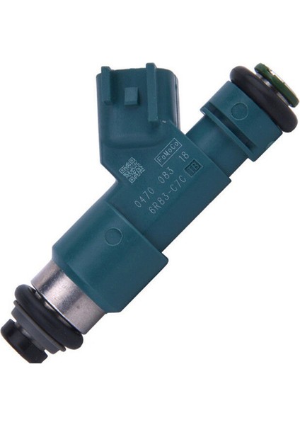 6 Pcs Enjektör Nozul 30777501 Land Rover &amp; Volvo Lr2 / S80 / V70 / XC60 / XC70 / XC90 3.2l L6 Için (Yurt Dışından) fiyatları
