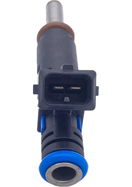 Chevrolet Cruze Sonic Enjektör Nozul Için 1pcs Araç Yakıt Enjektörü 55570284 217-3433 (Yurt Dışından) fırsatları