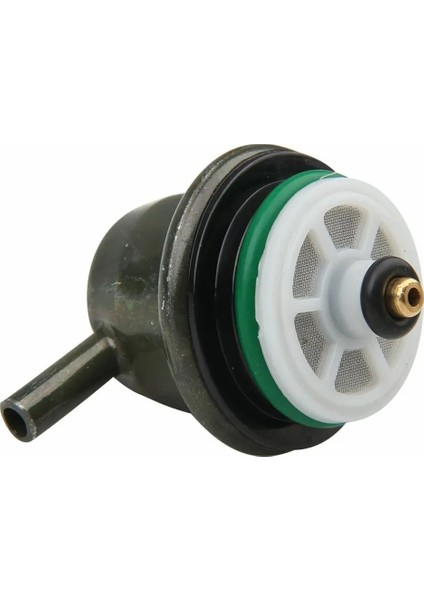 12574986 Gm Araçları Için Yeni Yakıt Basıncı Regülatörü PR217 Chevrolet 4.3l 4.8l 5.3l 6.0l (Yurt Dışından)