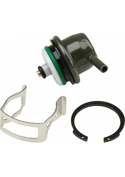 12574986 Gm Araçları Için Yeni Yakıt Basıncı Regülatörü PR217 Chevrolet 4.3l 4.8l 5.3l 6.0l (Yurt Dışından) fırsatları