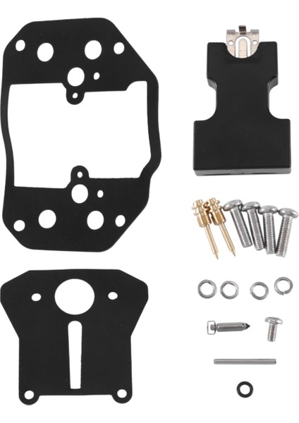 6F6-W0093-00-00 Karbüratör Kiti Karbüratör Onarım Kiti Outboard (Yurt Dışından) modelleri