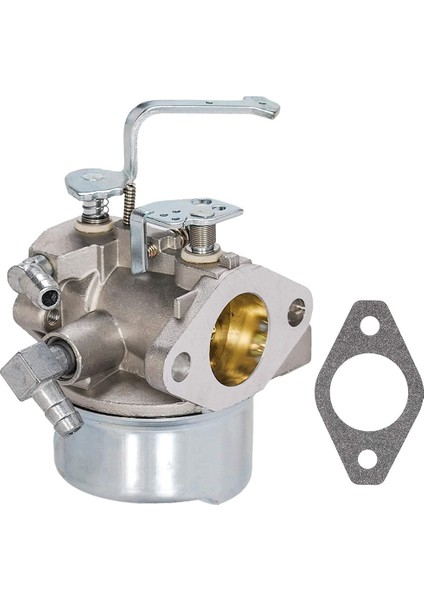 Tecumseh HM80 HM90 HM100 Conte 8-10 Hp Motınes Ecstsman Çıkma Kaynak Coleman 5000W 640152 640023 (Yurt Dışından)