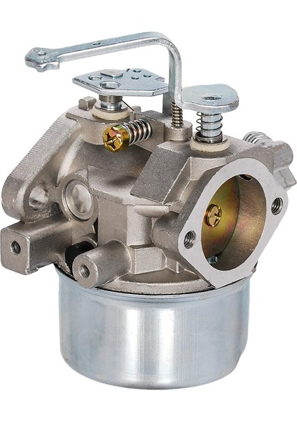 Tecumseh HM80 HM90 HM100 Conte 8-10 Hp Motınes Ecstsman Çıkma Kaynak Coleman 5000W 640152 640023 (Yurt Dışından) indirimleri