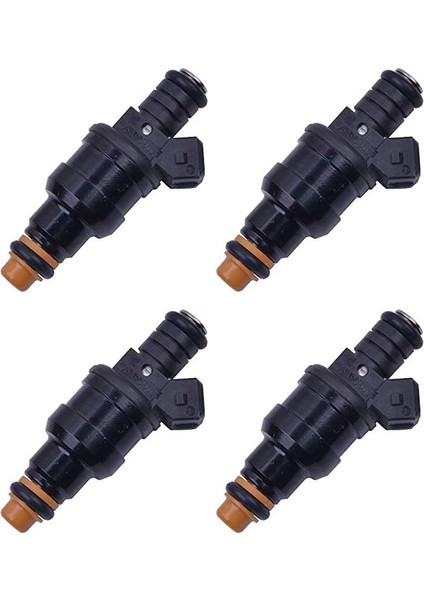 4pcs -Audi Koltuğu Skoda Vw 1.8l 0280150464 06A906031 Enjeksiyon Moza Motoru Enjektör Parçaları (Yurt Dışından) fiyatları