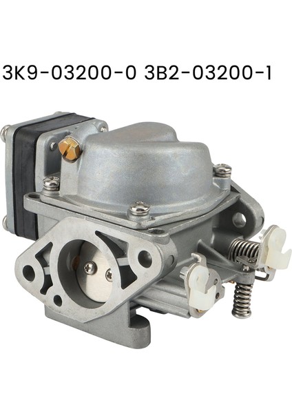 Motor Karbüratör Montajı 3K9-03200-0 3B2-03200-1 Tohatsu Dıştan Takma 9.8/8hp 2 Vuruşlar Tekne Motor Karbüratör (Yurt Dışından) modelleri