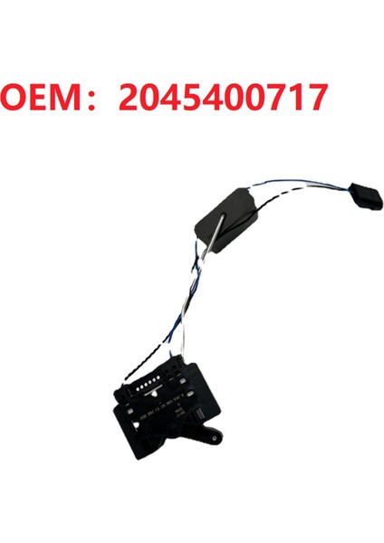 2045400717 Araba Aksesuarları Yakıt Göstergesi Sensörü Akaryakıt Yağı Seviye Sensörü Mercedes Için Uygun Benz W204 W212 2013 C218 (Yurt Dışından) fiyatları