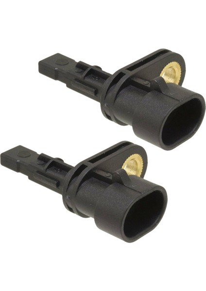 Holden Commodore ve Statesman Wm 92211237 ALS2106 Için 2 x Arka Abs Tekerlek Hız Sensörü (Yurt Dışından)