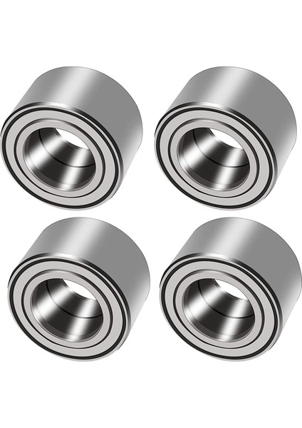 Plaj Arabaları Için Otomotiv Tekerlek Yatakları DAC3055W 1402-027, 1402-809 93305-00602 93305-00601 (Yurt Dışından)