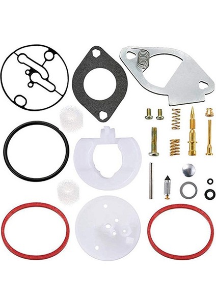Briggs &amp; Stratton Quantum 796184 Için Karbüratör Yeniden Oluşturma Kiti 796081 790727 Yüksek Kaliteli Karbüratör Çoklu Aktarım (Yurt Dışından) fırsatları