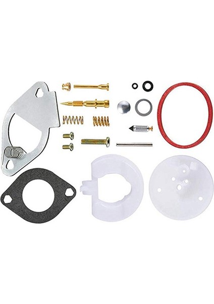 Briggs &amp; Stratton Quantum 796184 Için Karbüratör Yeniden Oluşturma Kiti 796081 790727 Yüksek Kaliteli Karbüratör Çoklu Aktarım (Yurt Dışından) indirimleri