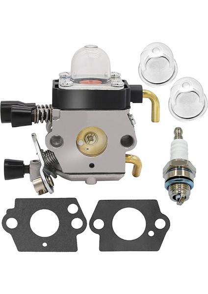 Stıhl FS80 Karburetor - Stıhl FC55 FC75 FS45 FS45C FS80 FS85 HL45 HL75 HS75 HS75 Zam A Karbüratör (Yurt Dışından)