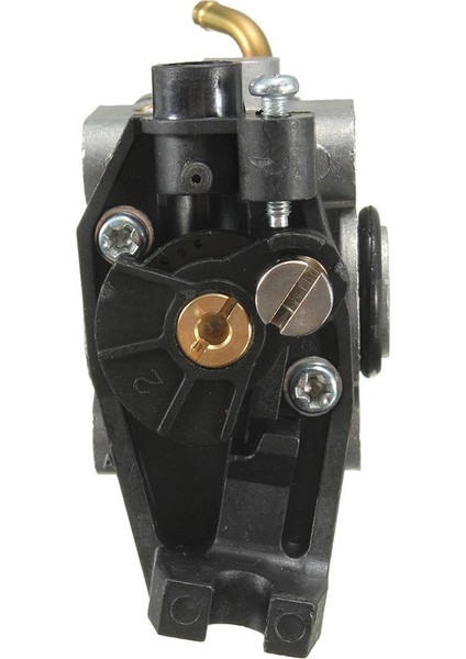 Honda GX25 GX25N &amp; Nt FG110 &amp; K1 Motor Motoru 16100-Z0H-825 Gümüş Siyah (Yurt Dışından) fırsatları