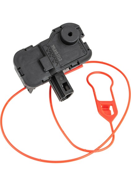 Yakıt Deposu Kapı Kilidi Aktüatör Motor 7P0810773F -Touareg Golf Cabriolet Koltuğu Leon Skoda Fabia Octavia (Yurt Dışından) fiyatları