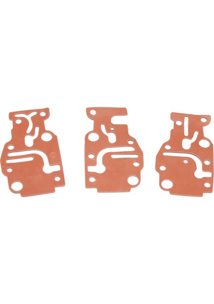 Johnson Evinrude Karbüratör Aksesuarları Için Karbüratör Onarım Kiti 439073 0439073 (Yurt Dışından) fırsatları